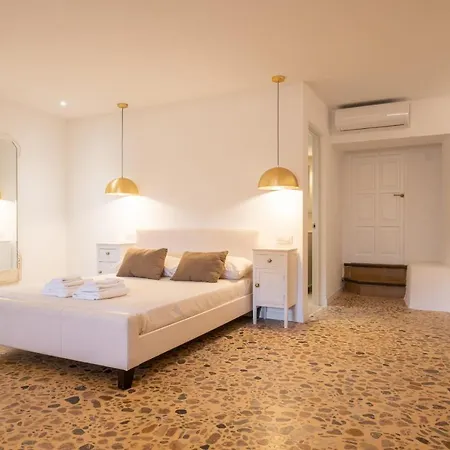 Villa Js Properties Maria For Rent In