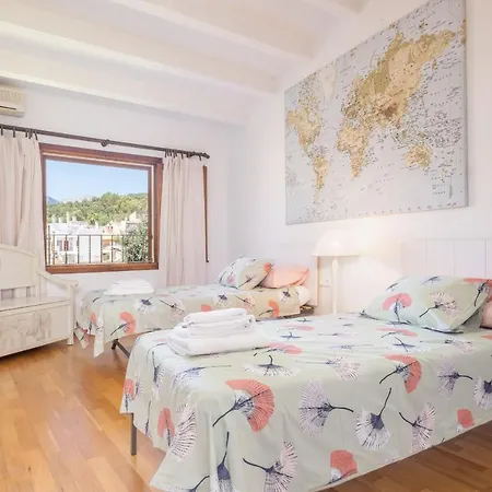 Js Properties Maria For Rent In * Pollenca