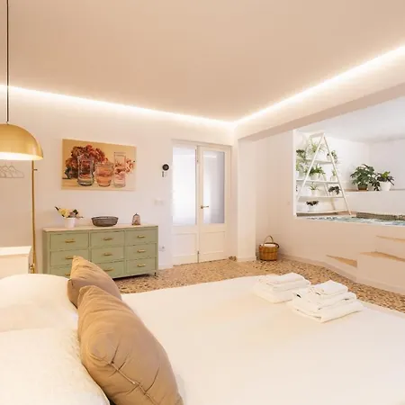 Villa Js Properties Maria For Rent In *