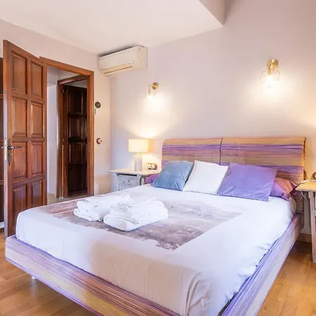 Villa Js Properties Maria For Rent In Pollenca