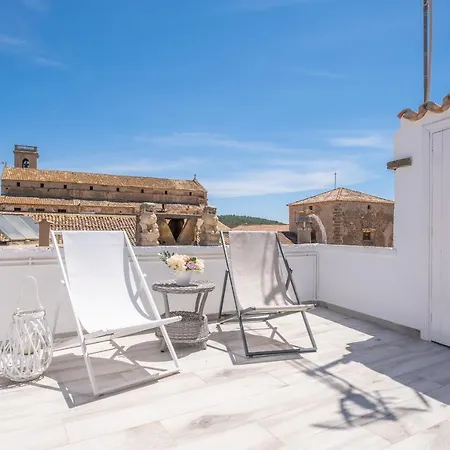 Villa Js Properties Maria For Rent In
