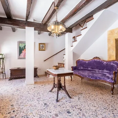 Villa Js Properties Maria For Rent In