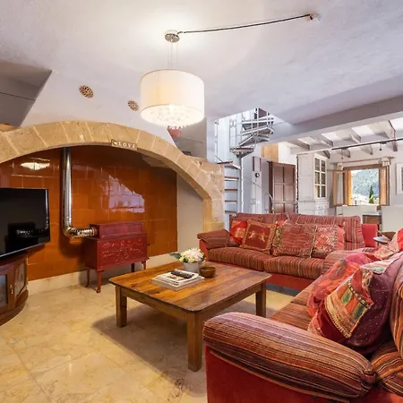 Js Properties Maria For Rent In
