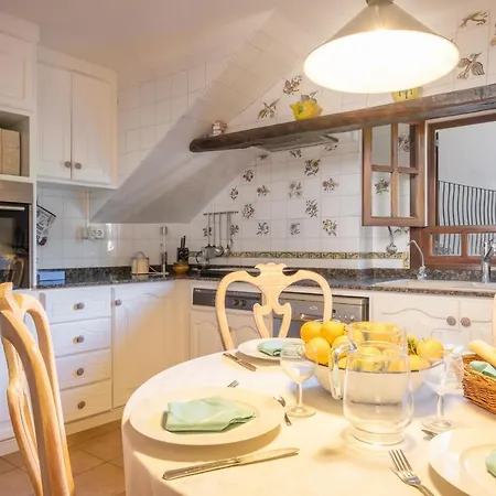 Js Properties Maria For Rent In * Pollenca