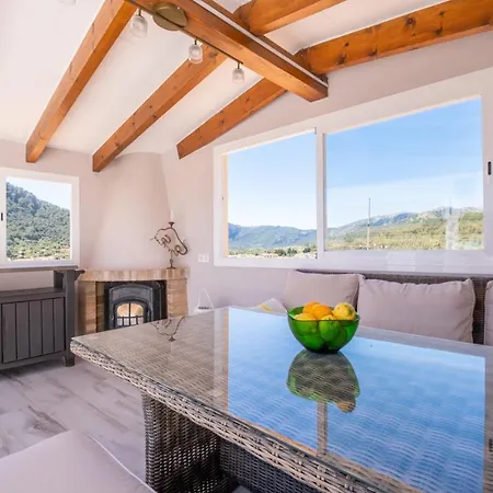 Js Properties Maria For Rent In