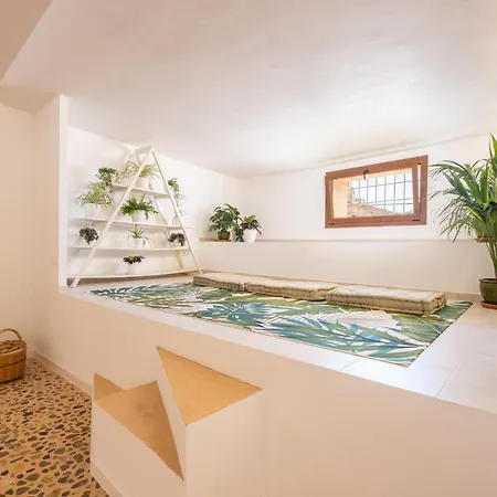 Js Properties Maria For Rent In Pollenca