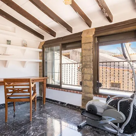 Js Properties Maria For Rent In * Pollenca